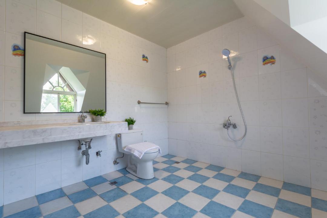 Photo of Bathroom in Sanxing