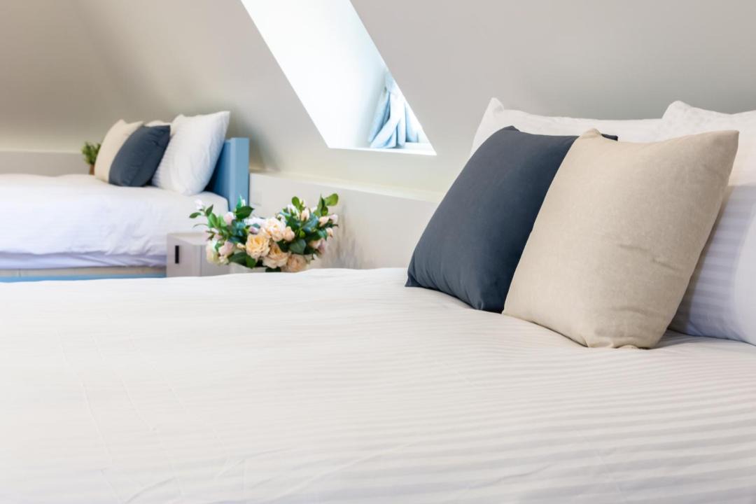 Photo of Bedroom in Sanxing