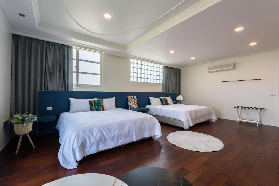 Photo of Bedroom in Sanxing