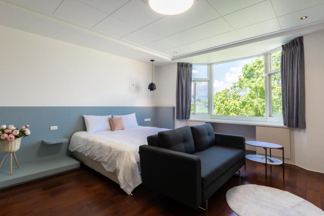 Photo of Bedroom in Sanxing