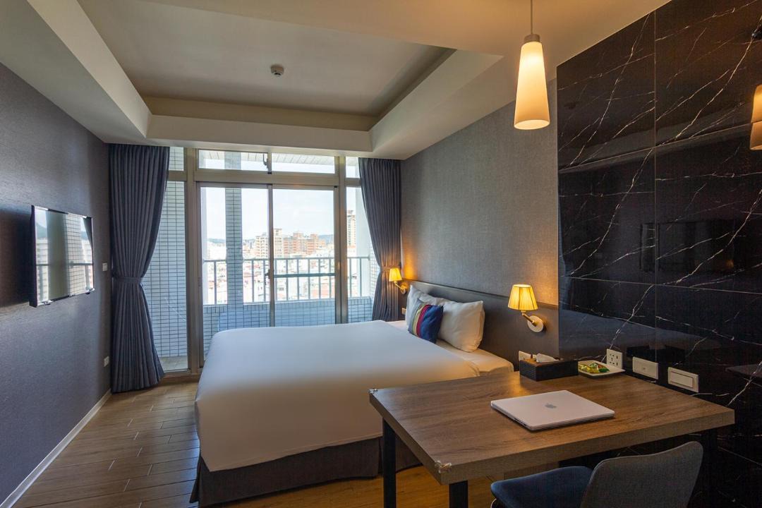Photo of Bedroom in Luzhou