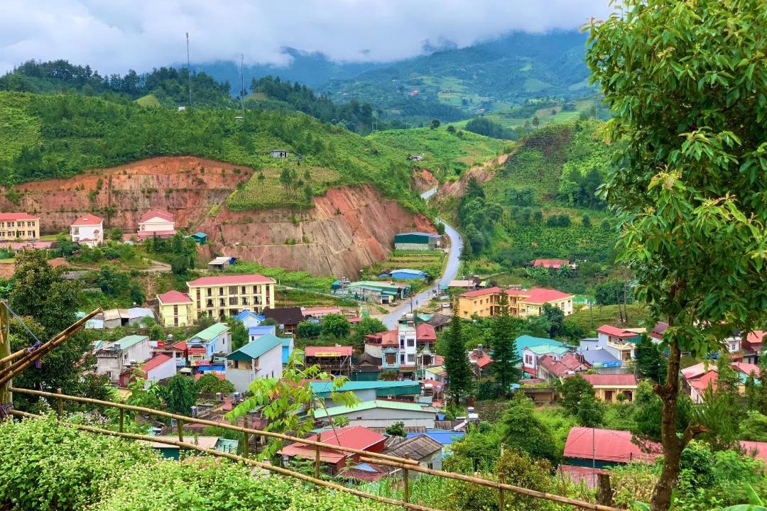 Photo of Others in Mu Cang Chai