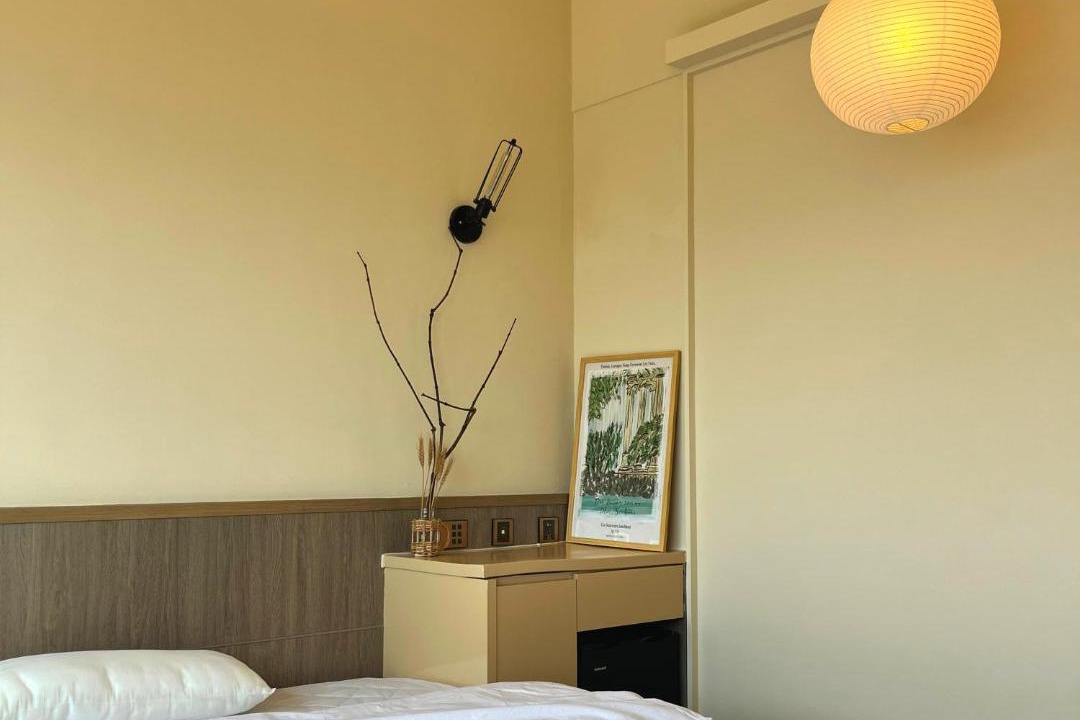 Photo of Bedroom in Songshan