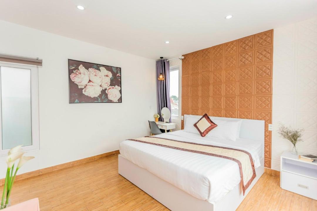 Photo of Bedroom in Phuong