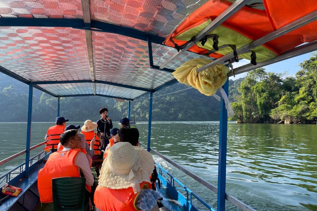 Photo of Others in Nam Mau
