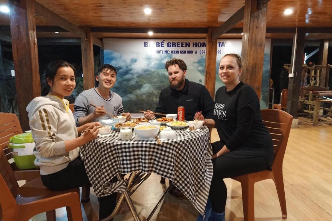 Photo of Others in Nam Mau