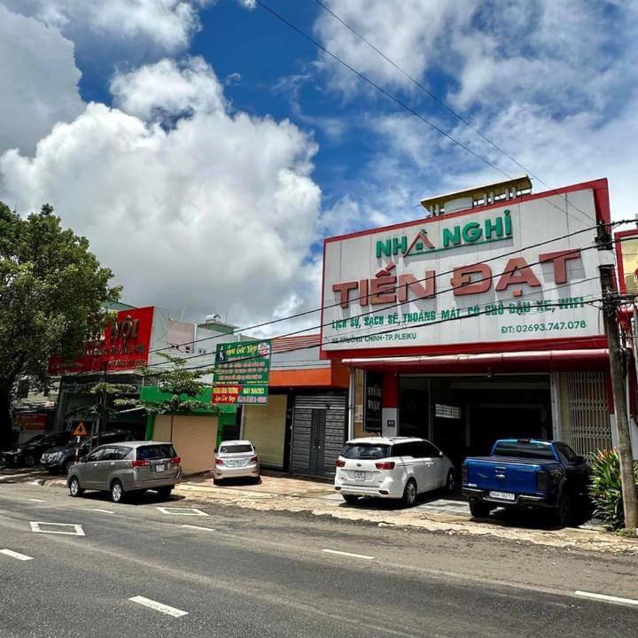 Photo of Others in Pleiku