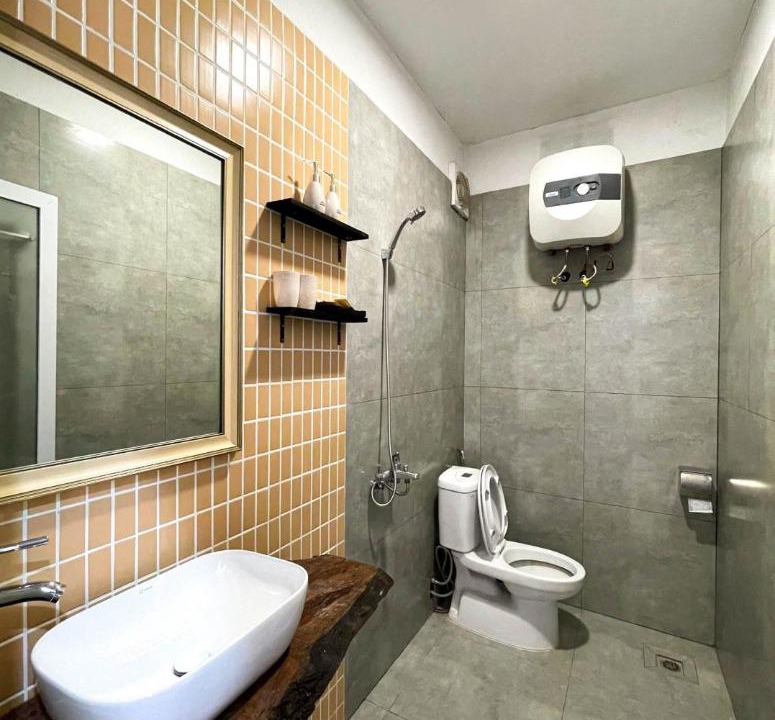 Photo of Bathroom in Hang Bai