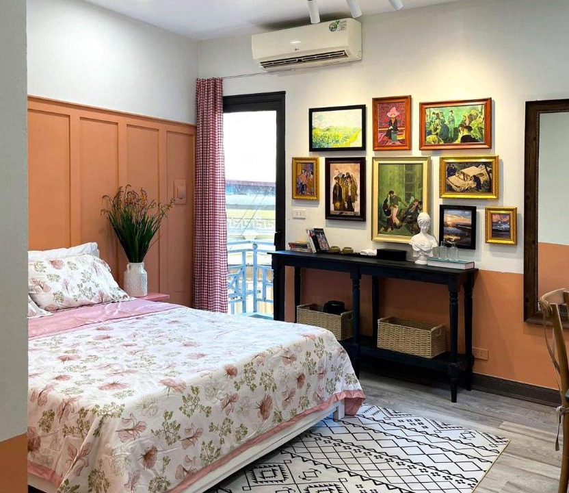 Photo of Bedroom in Hang Bai