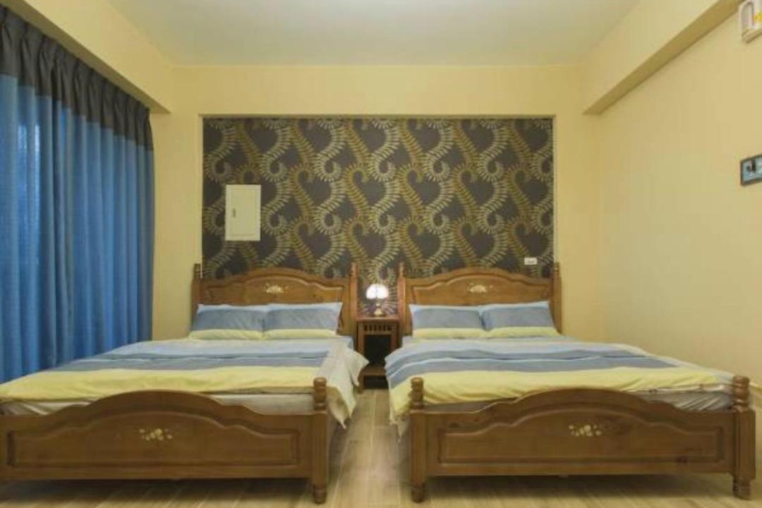 Photo of Bedroom in Hualien City Centre