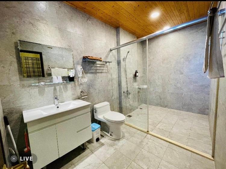 Photo of Bathroom in Hualien City Centre