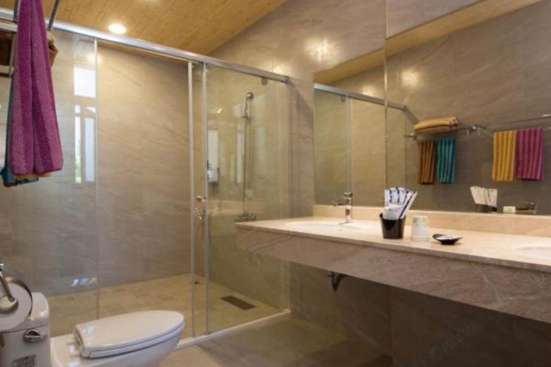 Photo of Bathroom in Hualien City Centre
