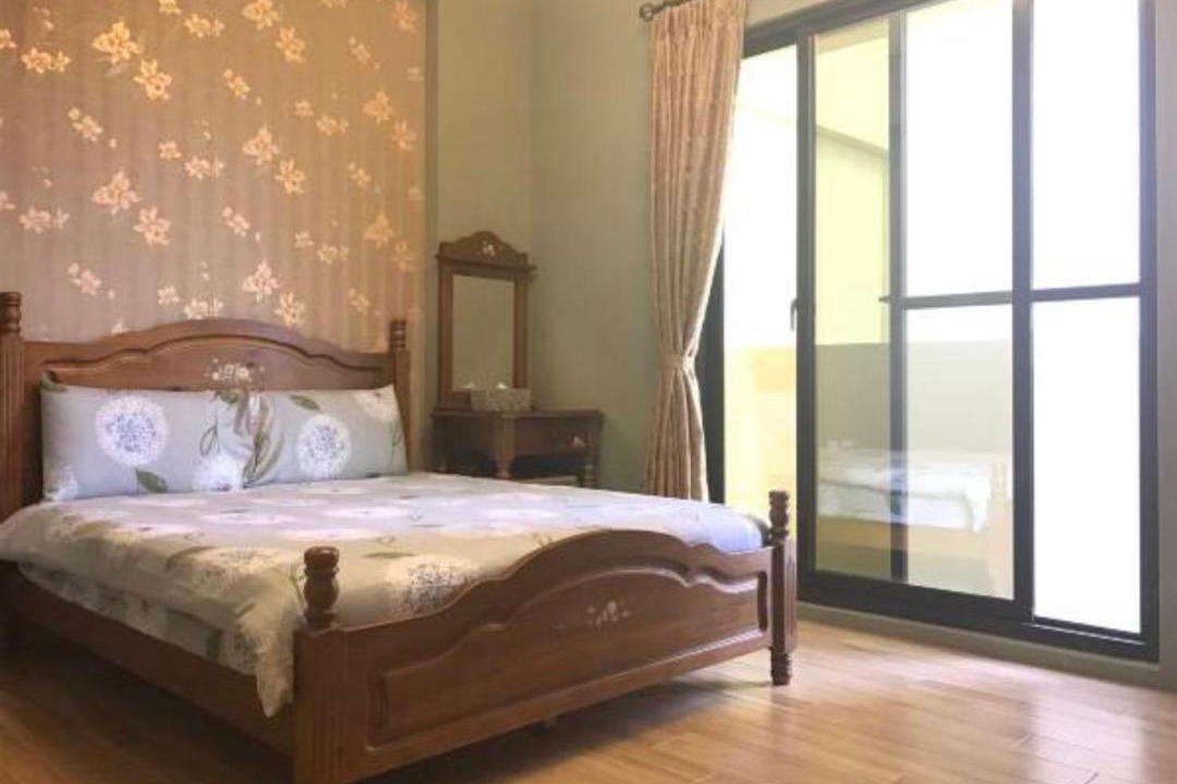 Photo of Bedroom in Hualien City Centre