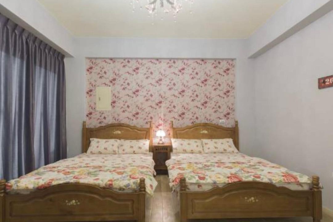 Photo of Bedroom in Hualien City Centre