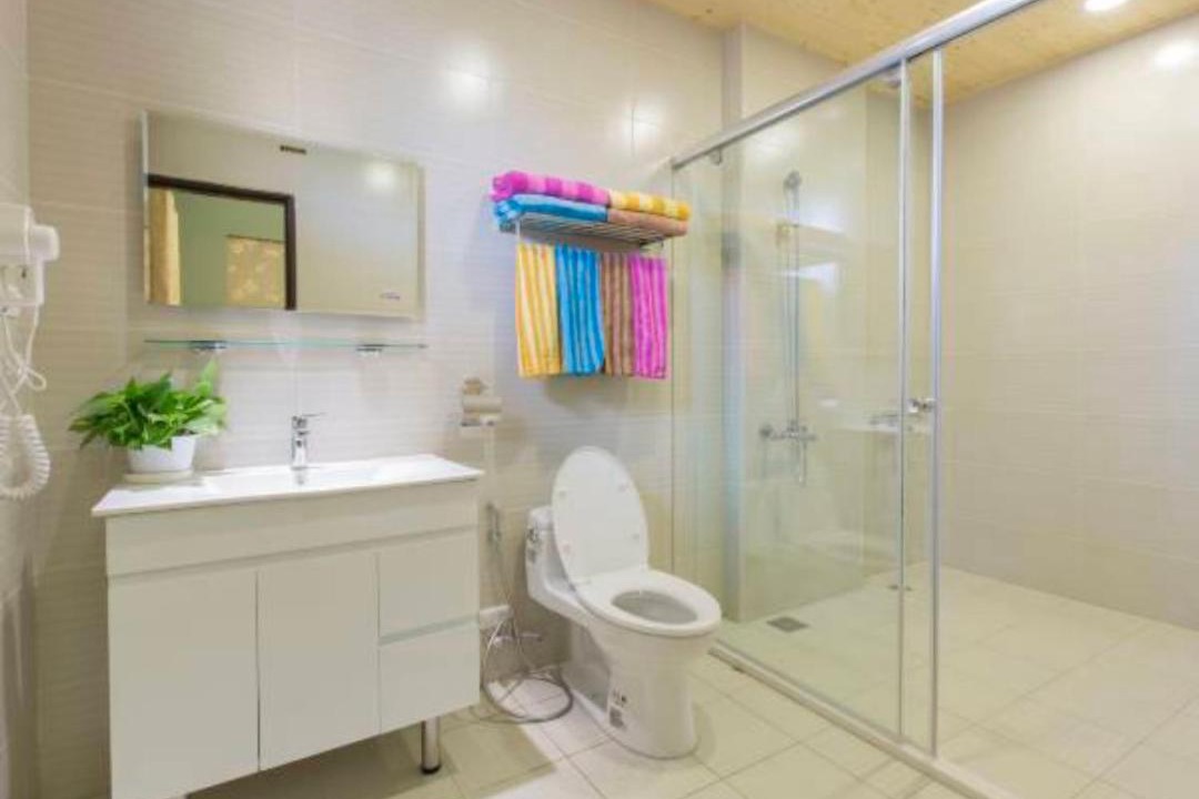 Photo of Bathroom in Hualien City Centre