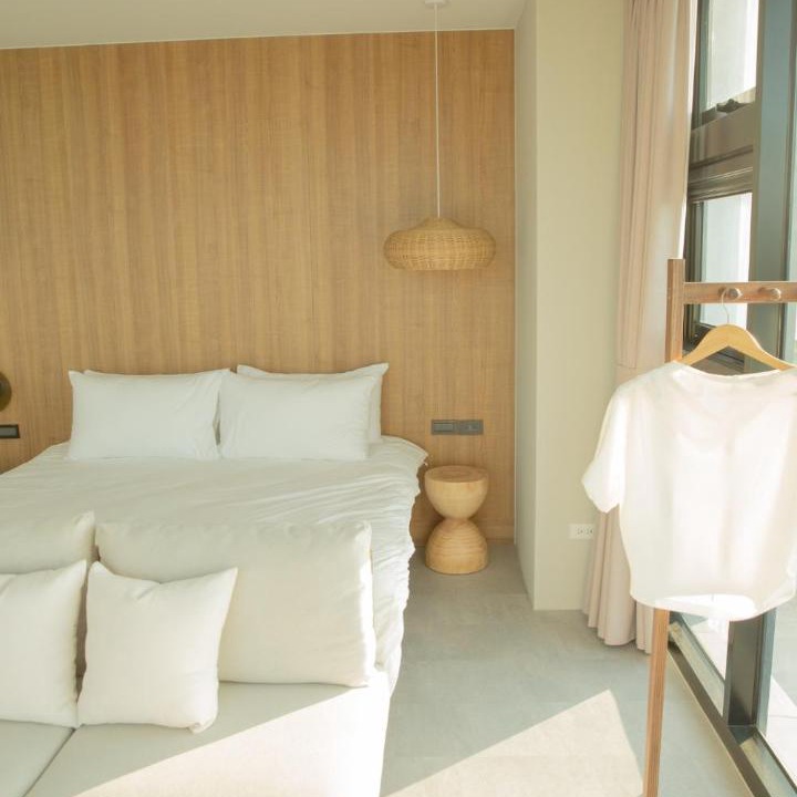 Photo of Bedroom in Toucheng