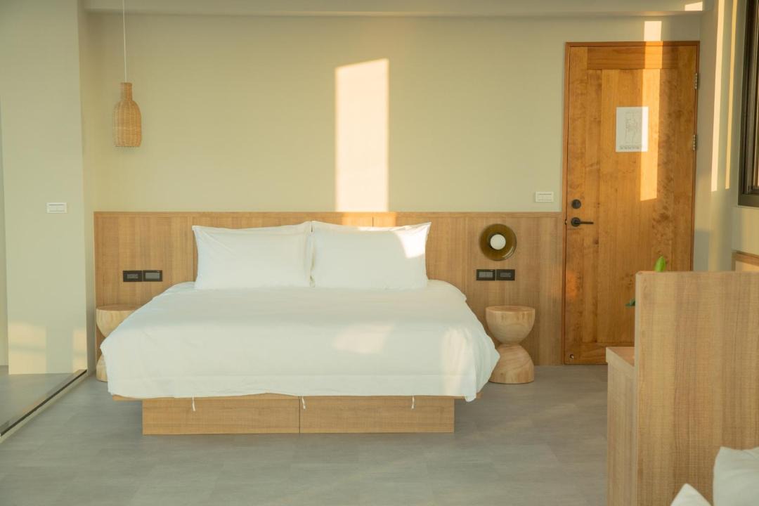 Photo of Bedroom in Toucheng