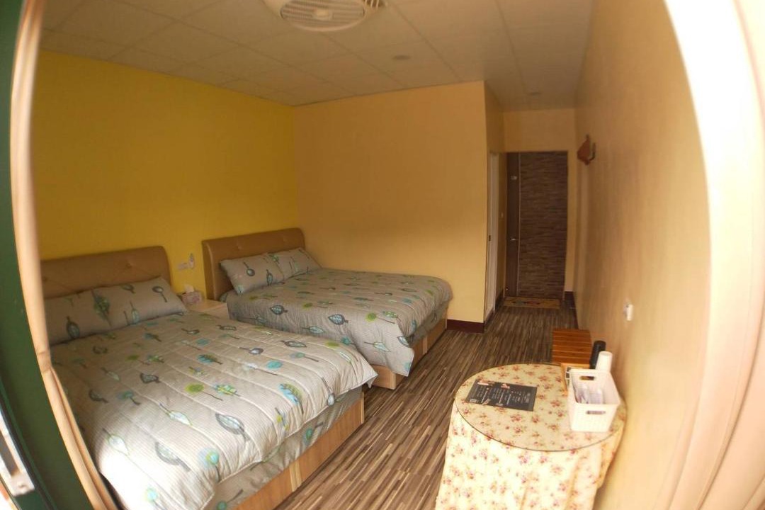 Photo of Bedroom in Jianshi