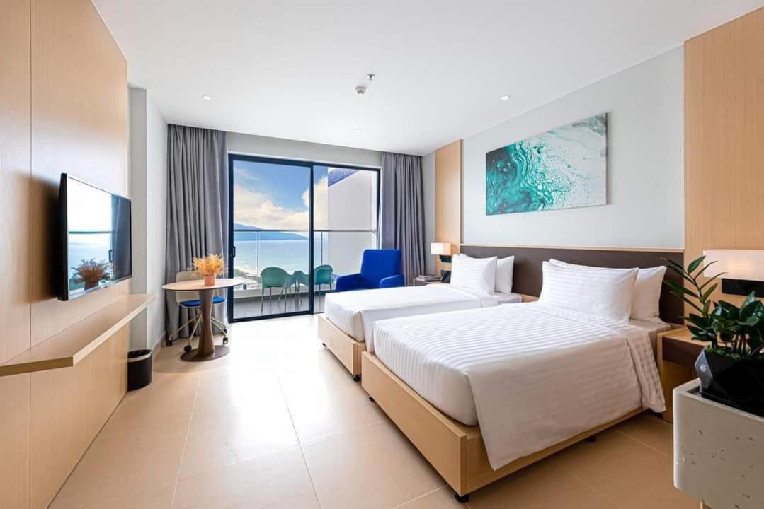 Photo of Bedroom in Cam Lam