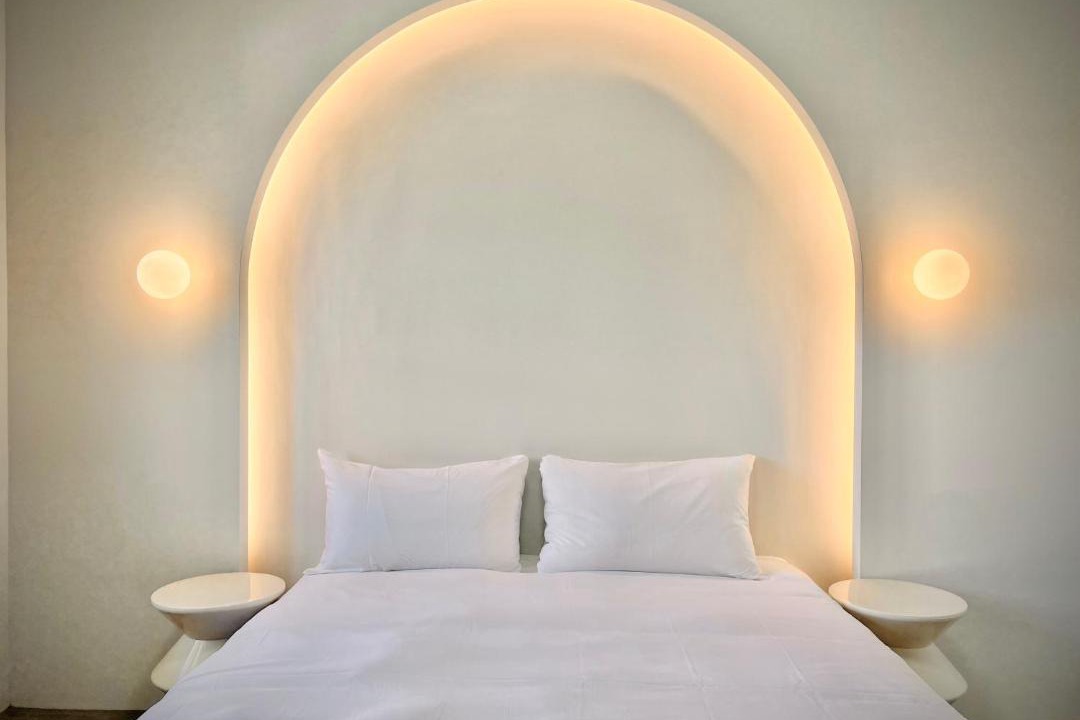 Photo of Bedroom in Hengchun Old Town