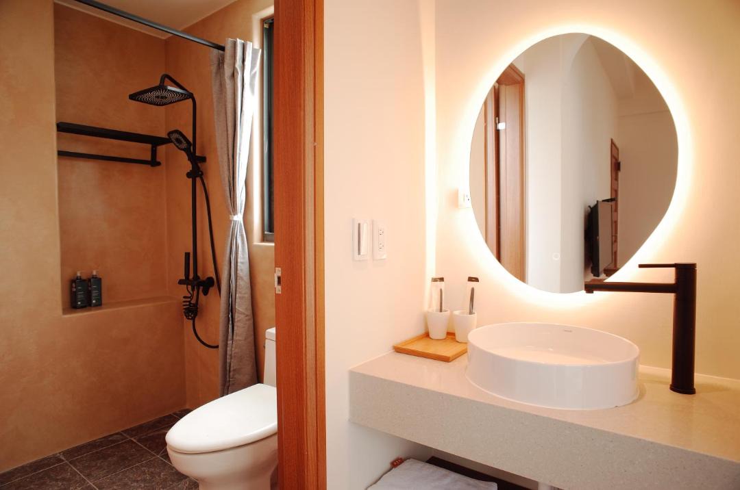 Photo of Bathroom in Hengchun Old Town