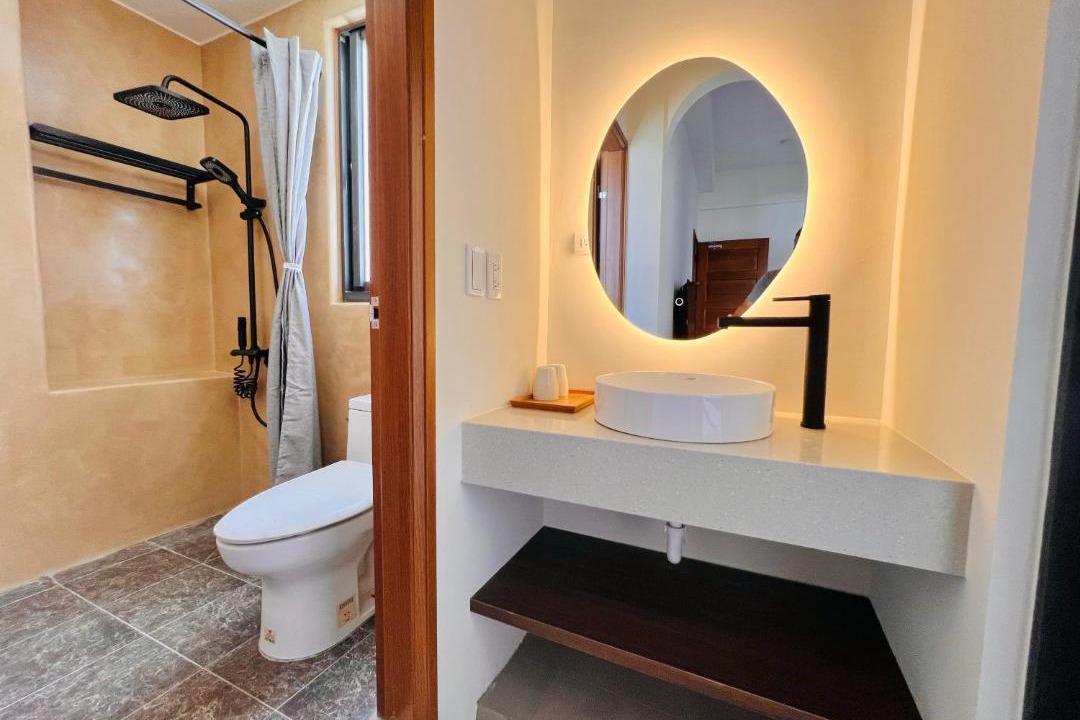 Photo of Bathroom in Hengchun Old Town