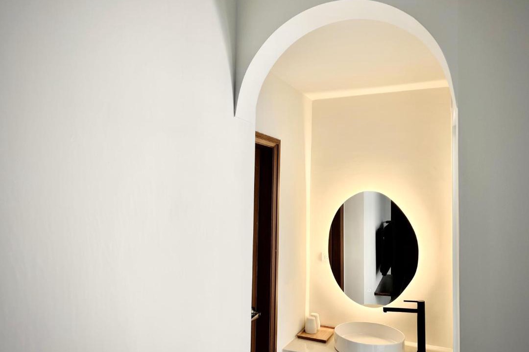 Photo of Bathroom in Hengchun Old Town
