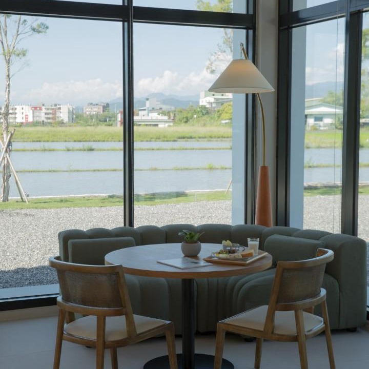 Photo of Livingroom in Toucheng