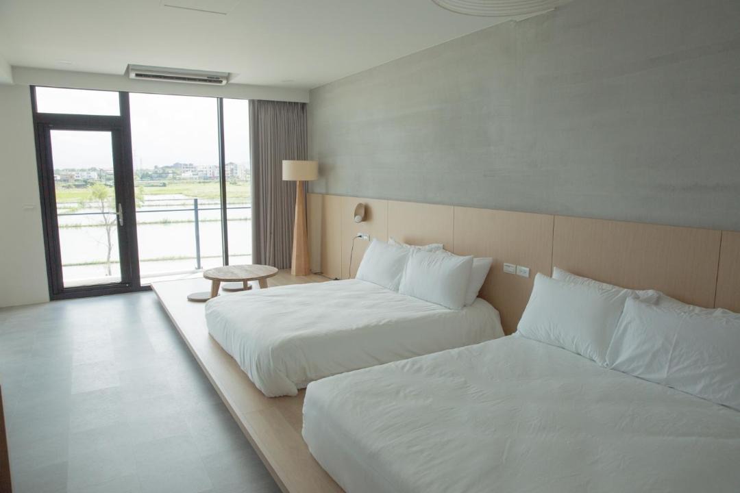 Photo of Bedroom in Toucheng