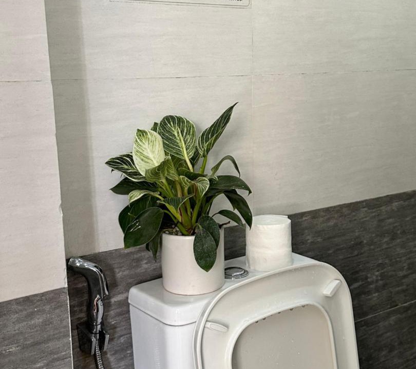 Photo of Bathroom in Da Lat