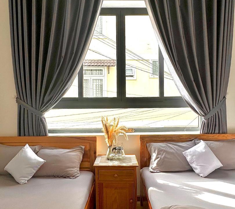 Photo of Bedroom in Da Lat