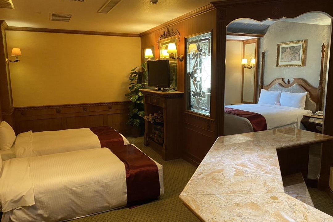 Photo of Bedroom in Xiaogang