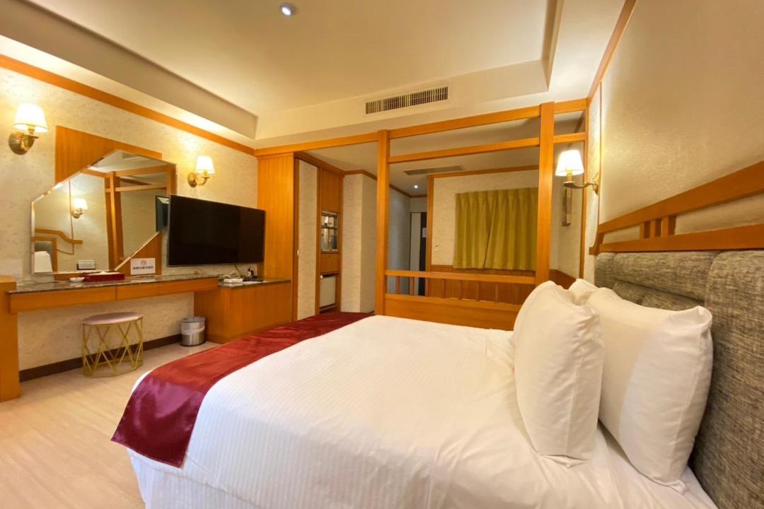Photo of Bedroom in Xiaogang