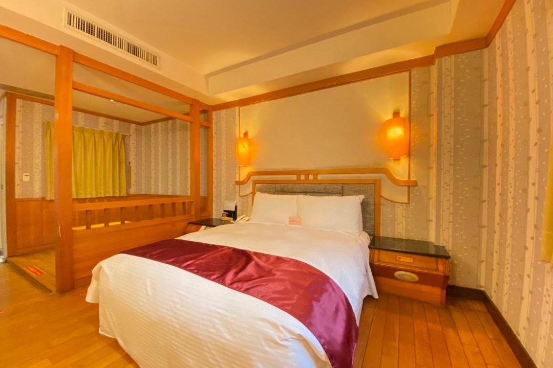 Photo of Bedroom in Xiaogang