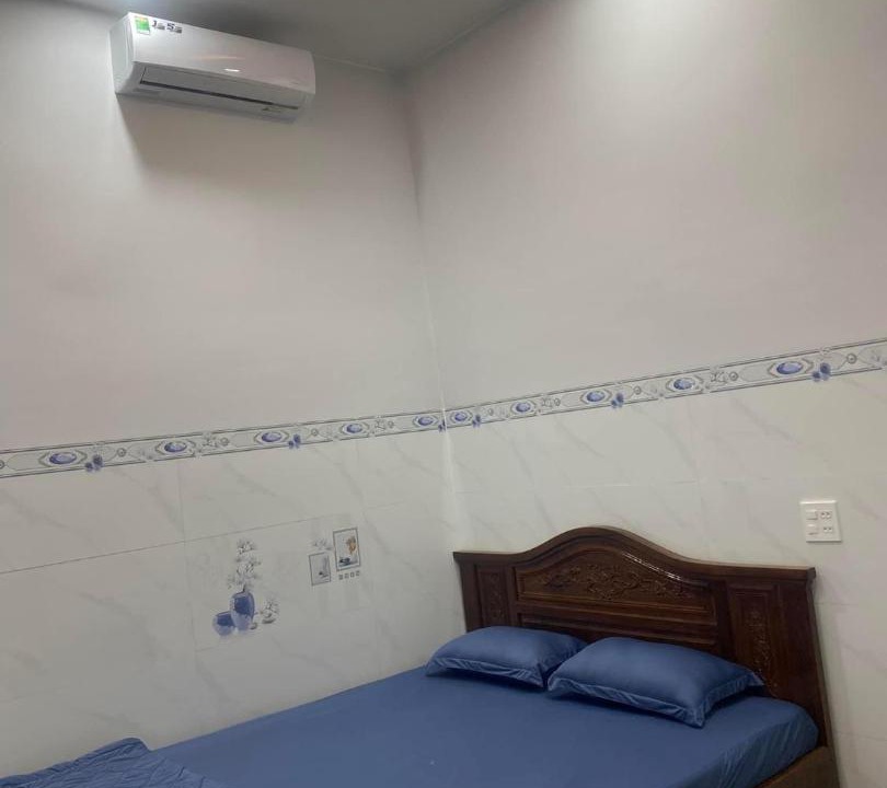 Photo of Bedroom in Ba To