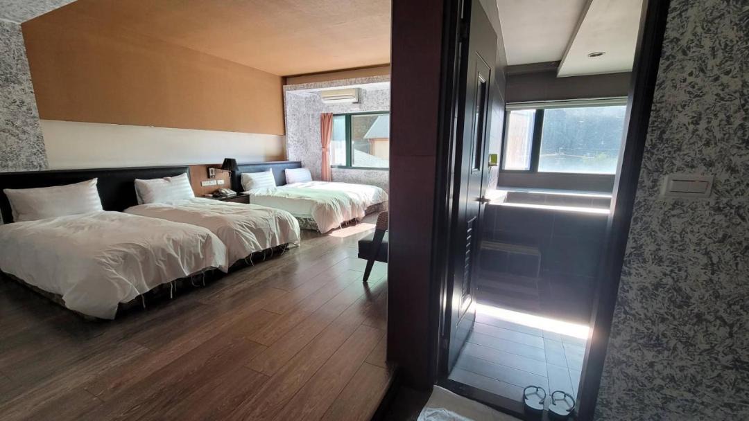 Photo of Bedroom in Puli