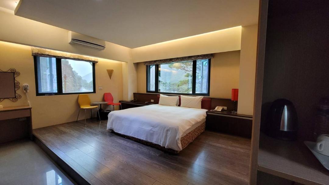 Photo of Bedroom in Puli