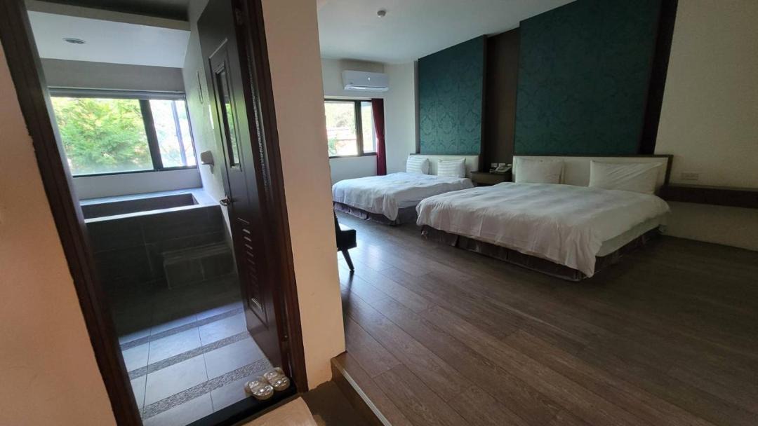 Photo of Bedroom in Puli