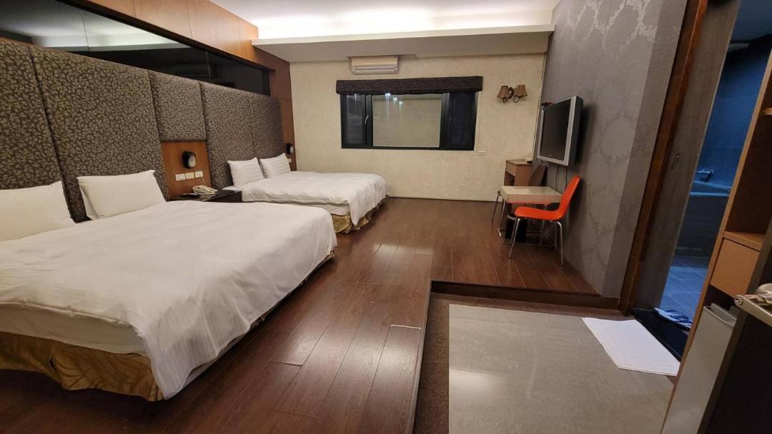 Photo of Bedroom in Puli