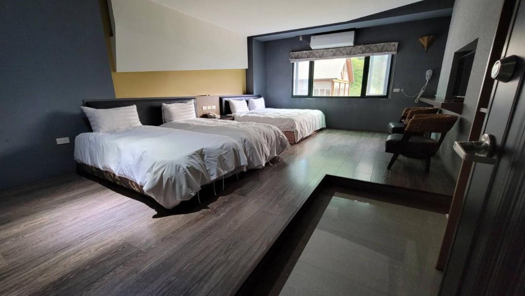 Photo of Bedroom in Puli