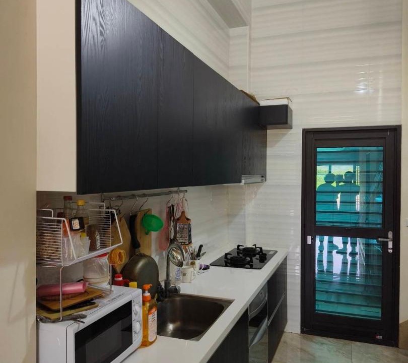 Photo of Kitchen in Yuli