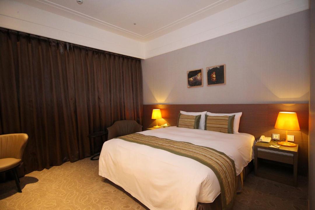 Photo of Bedroom in Zhonghe