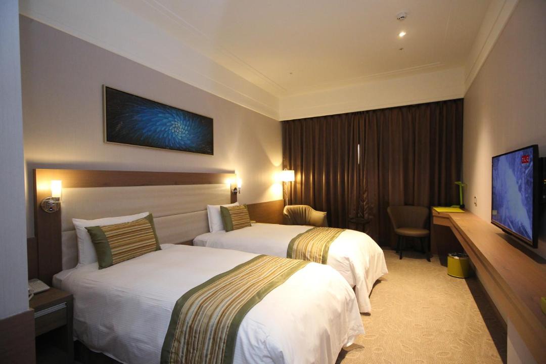 Photo of Bedroom in Zhonghe