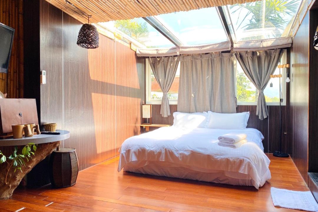 Photo of Bedroom in Wujie