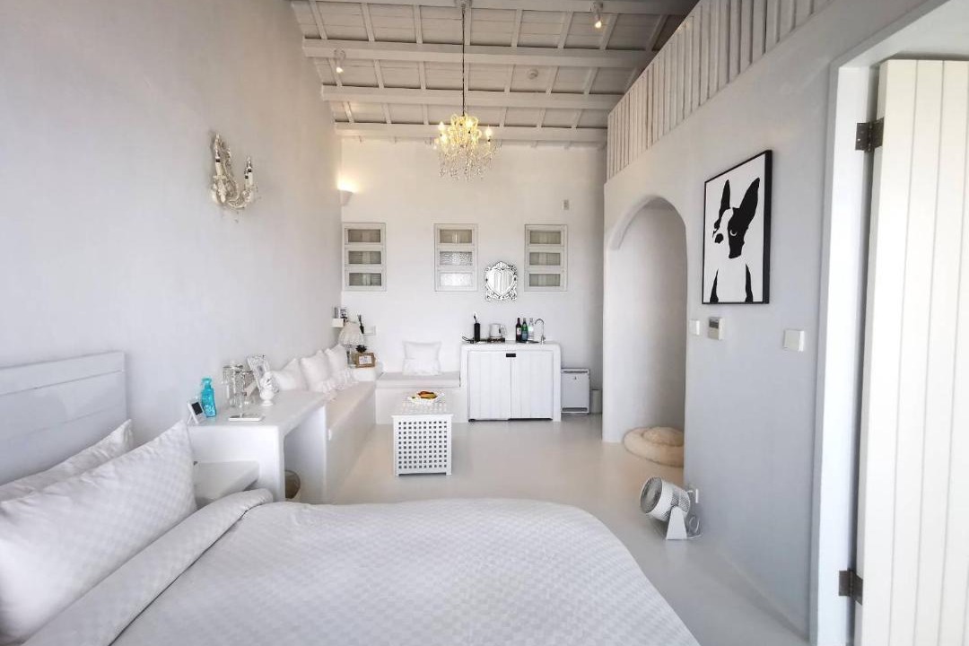 Photo of Bedroom in Ruifang