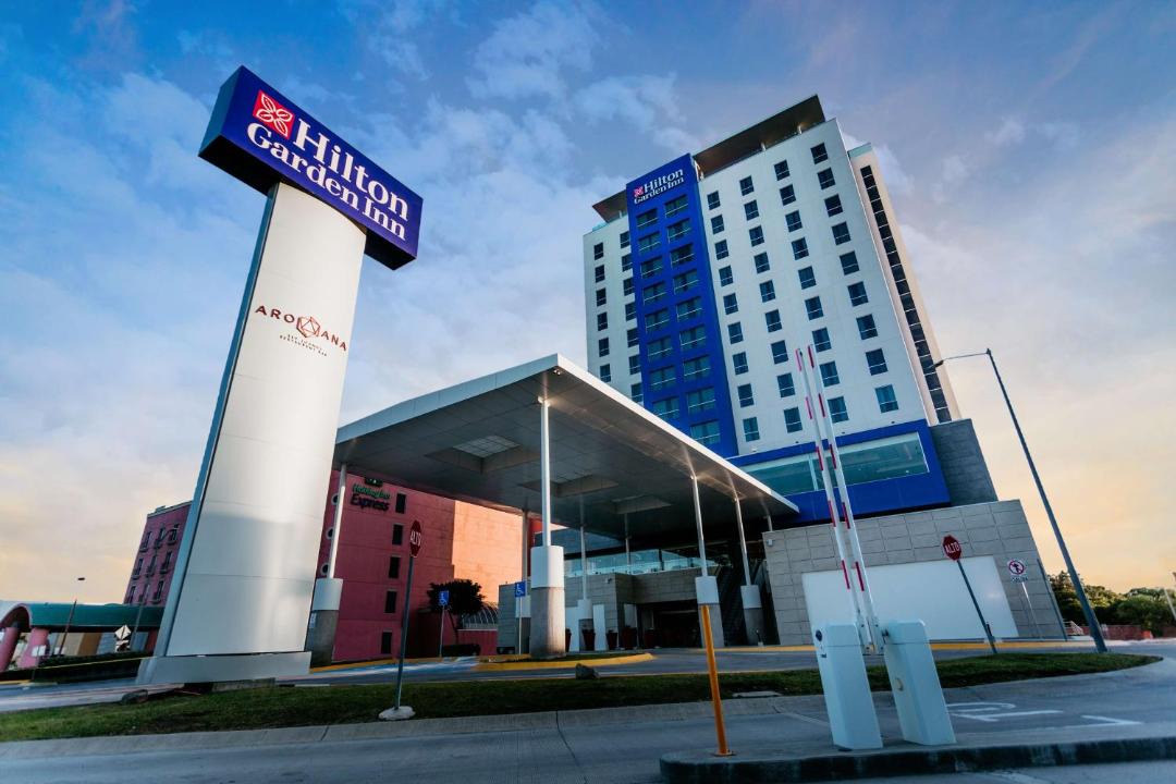 Photo of Buildings in Silao