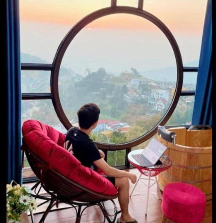 Photo of Others in Tam Dao