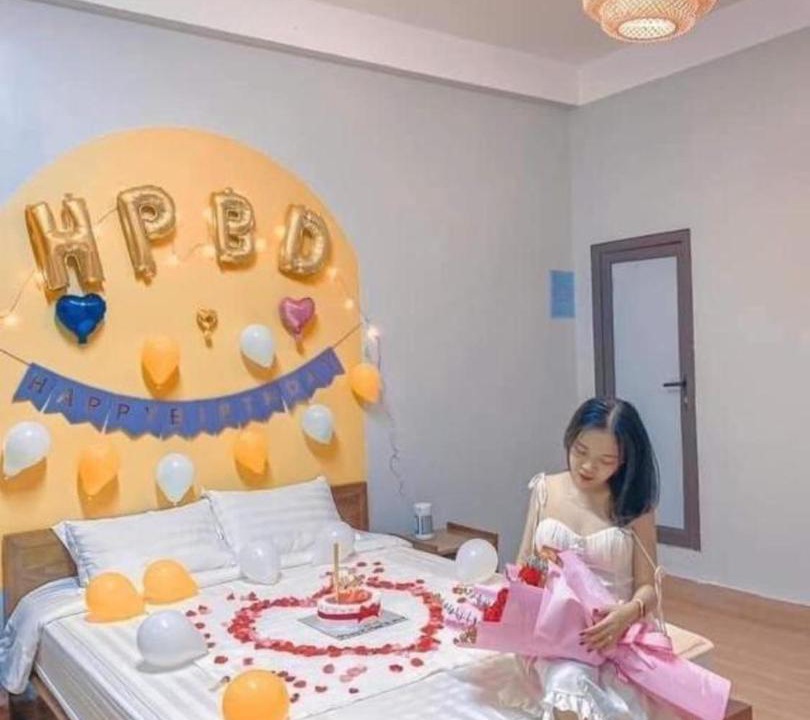 Photo of Bedroom in Tam Dao