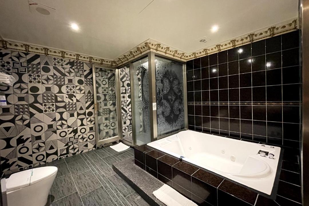 Photo of Bathroom in Rende District