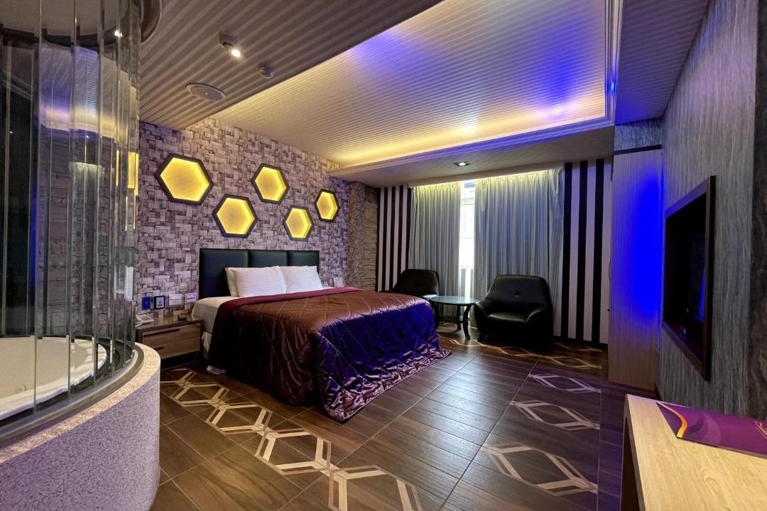 Photo of Bedroom in Rende District